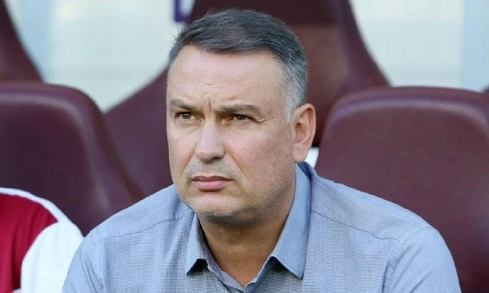 Ο Μιχάλης Γρηγορίου υπέβαλε την παραίτησή του από την ΑΕΛ